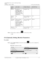 Preview for 80 page of Huawei NetCol500-A022 User Manual