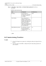 Preview for 81 page of Huawei NetCol500-A022 User Manual