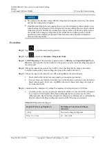 Preview for 82 page of Huawei NetCol500-A022 User Manual