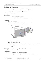 Preview for 104 page of Huawei NetCol500-A022 User Manual