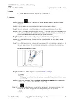 Preview for 105 page of Huawei NetCol500-A022 User Manual