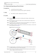 Preview for 106 page of Huawei NetCol500-A022 User Manual