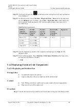 Preview for 115 page of Huawei NetCol500-A022 User Manual