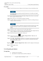 Preview for 122 page of Huawei NetCol500-A022 User Manual