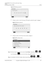 Preview for 134 page of Huawei NetCol500-A022 User Manual