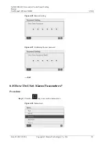 Preview for 138 page of Huawei NetCol500-A022 User Manual