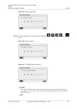 Preview for 148 page of Huawei NetCol500-A022 User Manual