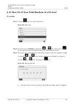 Preview for 149 page of Huawei NetCol500-A022 User Manual