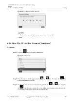 Preview for 162 page of Huawei NetCol500-A022 User Manual