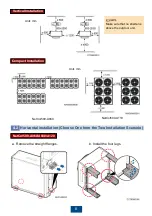 Preview for 8 page of Huawei NetCol500-A060 Quick Manual