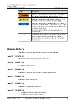 Preview for 4 page of Huawei NetCol5000-A-035 User Manual