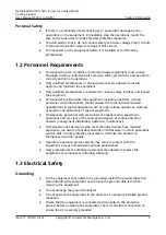 Preview for 14 page of Huawei NetCol5000-A-035 User Manual