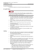 Preview for 15 page of Huawei NetCol5000-A-035 User Manual