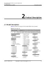 Preview for 22 page of Huawei NetCol5000-A-035 User Manual