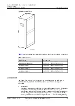 Preview for 24 page of Huawei NetCol5000-A-035 User Manual