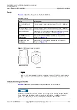 Preview for 29 page of Huawei NetCol5000-A-035 User Manual