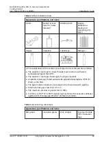 Preview for 36 page of Huawei NetCol5000-A-035 User Manual