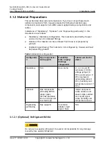 Preview for 38 page of Huawei NetCol5000-A-035 User Manual