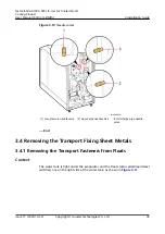 Preview for 49 page of Huawei NetCol5000-A-035 User Manual