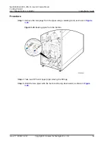 Preview for 64 page of Huawei NetCol5000-A-035 User Manual