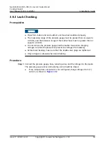 Preview for 70 page of Huawei NetCol5000-A-035 User Manual