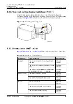 Preview for 92 page of Huawei NetCol5000-A-035 User Manual