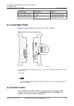 Preview for 96 page of Huawei NetCol5000-A-035 User Manual