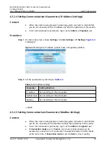 Preview for 105 page of Huawei NetCol5000-A-035 User Manual