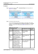 Preview for 108 page of Huawei NetCol5000-A-035 User Manual