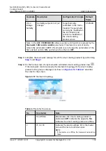 Preview for 112 page of Huawei NetCol5000-A-035 User Manual