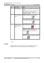 Preview for 113 page of Huawei NetCol5000-A-035 User Manual