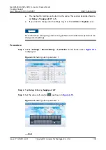 Preview for 116 page of Huawei NetCol5000-A-035 User Manual