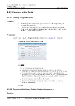 Preview for 117 page of Huawei NetCol5000-A-035 User Manual