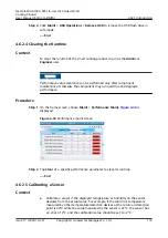 Preview for 129 page of Huawei NetCol5000-A-035 User Manual