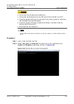 Preview for 140 page of Huawei NetCol5000-A-035 User Manual