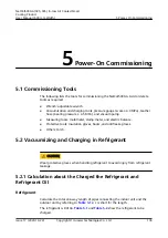 Preview for 146 page of Huawei NetCol5000-A-035 User Manual