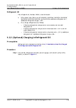 Preview for 148 page of Huawei NetCol5000-A-035 User Manual