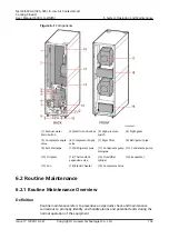 Preview for 162 page of Huawei NetCol5000-A-035 User Manual