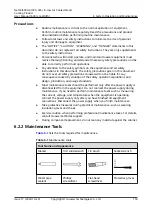 Preview for 163 page of Huawei NetCol5000-A-035 User Manual