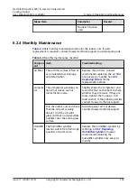 Preview for 165 page of Huawei NetCol5000-A-035 User Manual