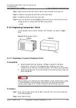 Preview for 222 page of Huawei NetCol5000-A-035 User Manual