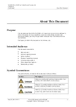 Preview for 3 page of Huawei NetCol5000-A User Manual