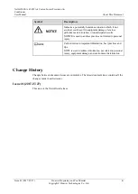 Preview for 4 page of Huawei NetCol5000-A User Manual