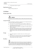 Preview for 14 page of Huawei NetCol5000-A User Manual