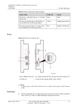 Preview for 22 page of Huawei NetCol5000-A User Manual