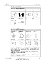 Preview for 33 page of Huawei NetCol5000-A User Manual