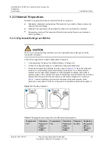 Preview for 34 page of Huawei NetCol5000-A User Manual