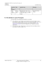 Preview for 41 page of Huawei NetCol5000-A User Manual