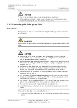 Preview for 60 page of Huawei NetCol5000-A User Manual