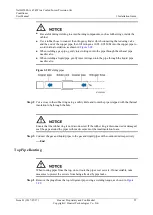 Preview for 63 page of Huawei NetCol5000-A User Manual